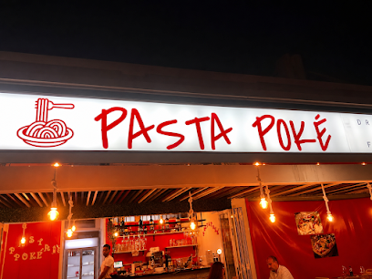 Pasta Pokè - Italian Fresh Pasta