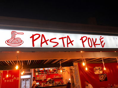 Pasta Pokè - Italian Fresh Pasta — 1