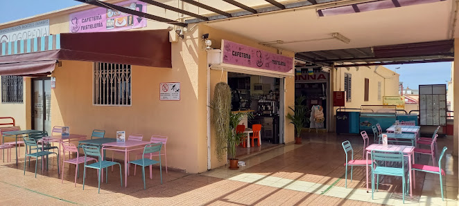 Pastelería MeGusta en Arguineguin — 1