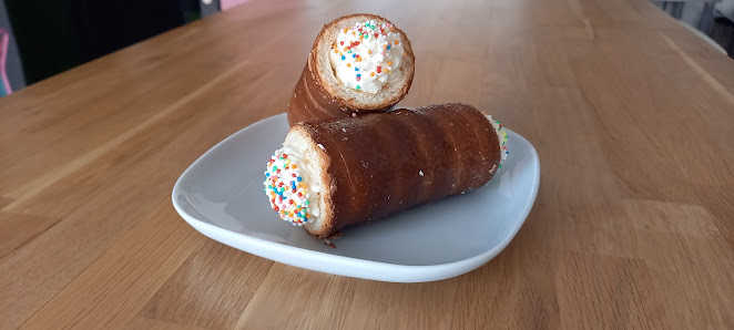 Pastelería MeGusta en Arguineguin — 4
