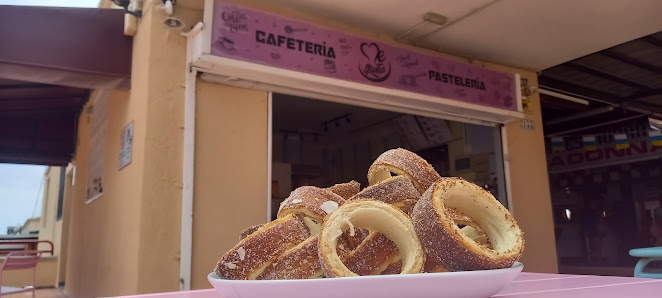 Pastelería MeGusta en Arguineguin — 6