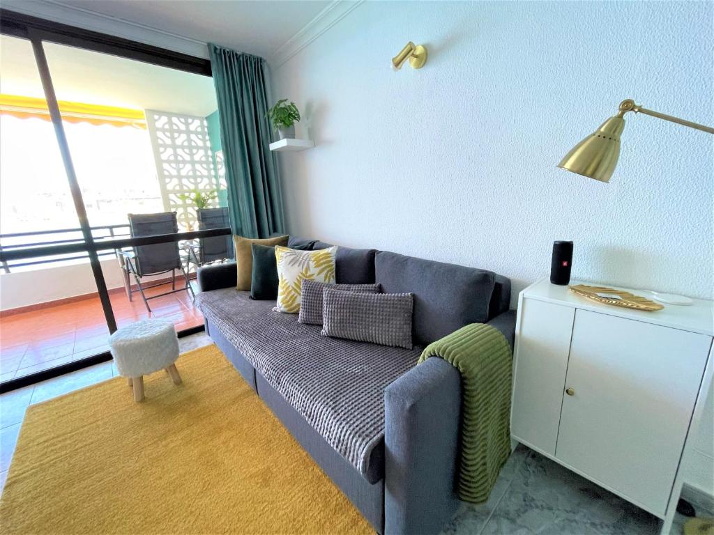 Patalavaca Beach, One Bedroom Apartment - One-Bedroom Apartment — 1