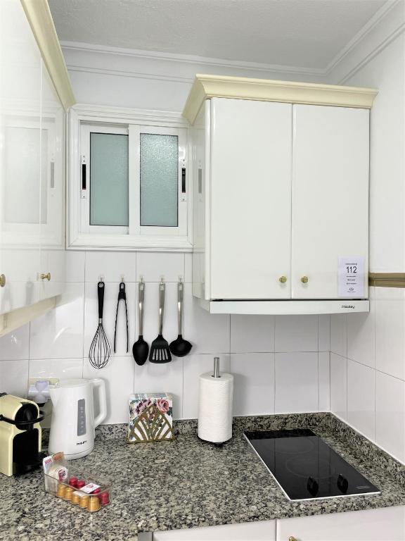 Patalavaca Beach, One Bedroom Apartment - One-Bedroom Apartment — 10