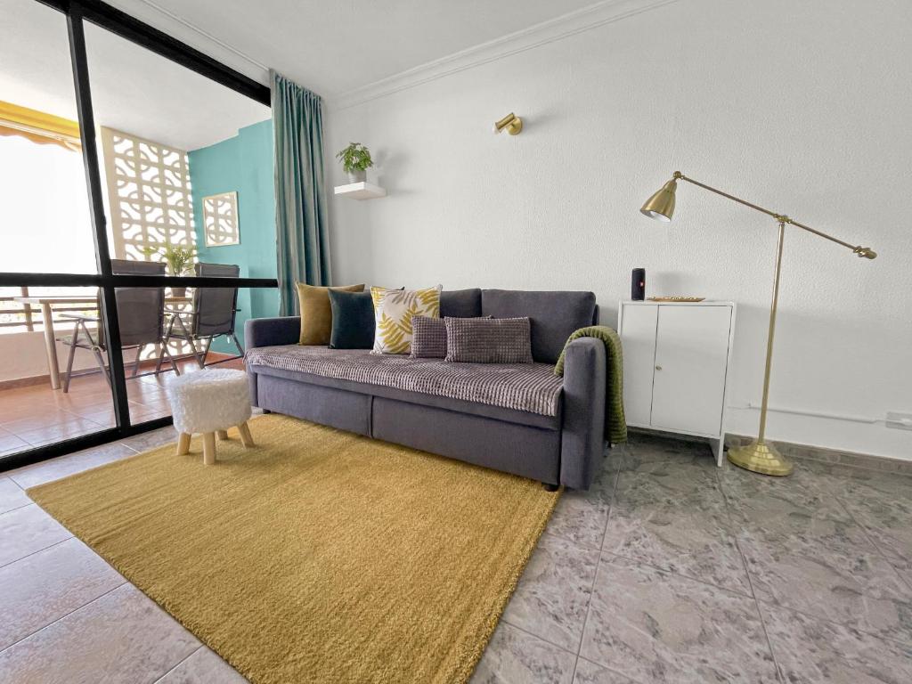 Patalavaca Beach, One Bedroom Apartment - One-Bedroom Apartment — 11