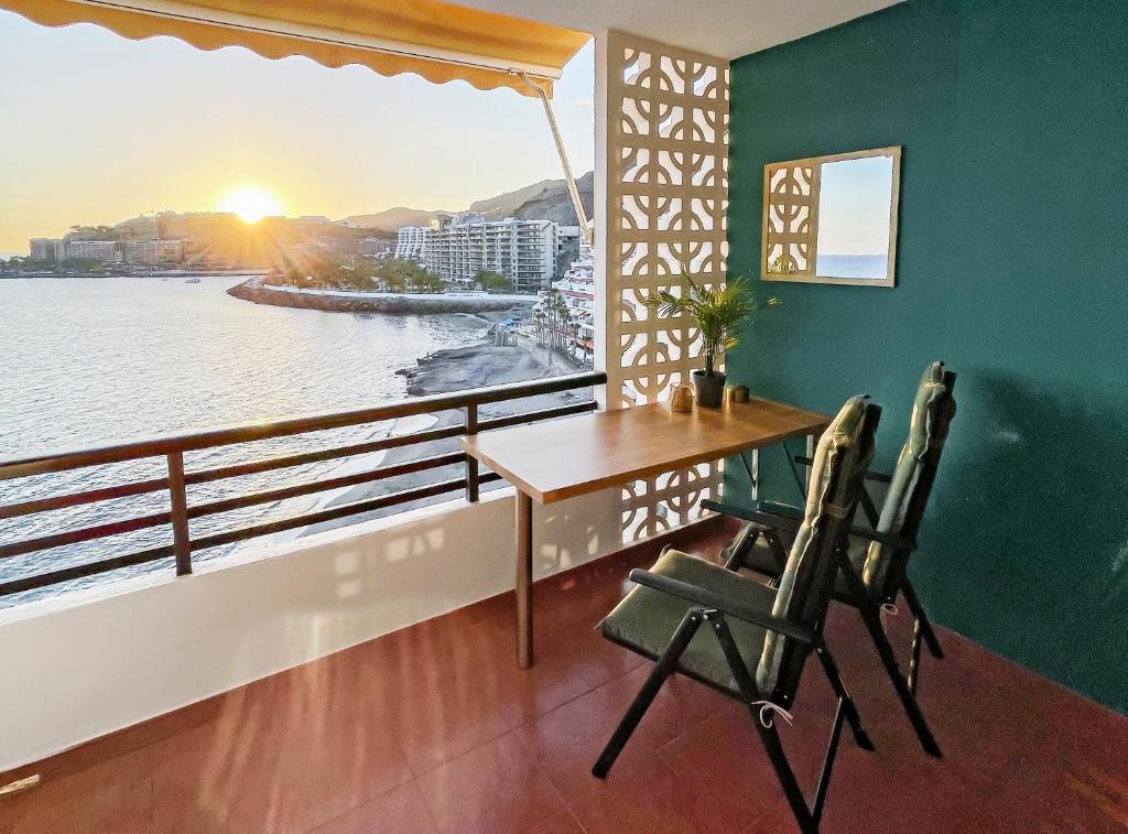 Patalavaca Beach, One Bedroom Apartment - One-Bedroom Apartment — 3