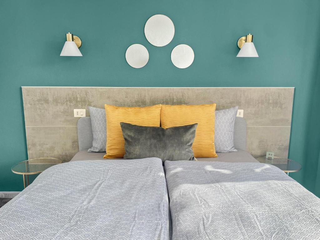 Patalavaca Beach, One Bedroom Apartment - One-Bedroom Apartment — 5