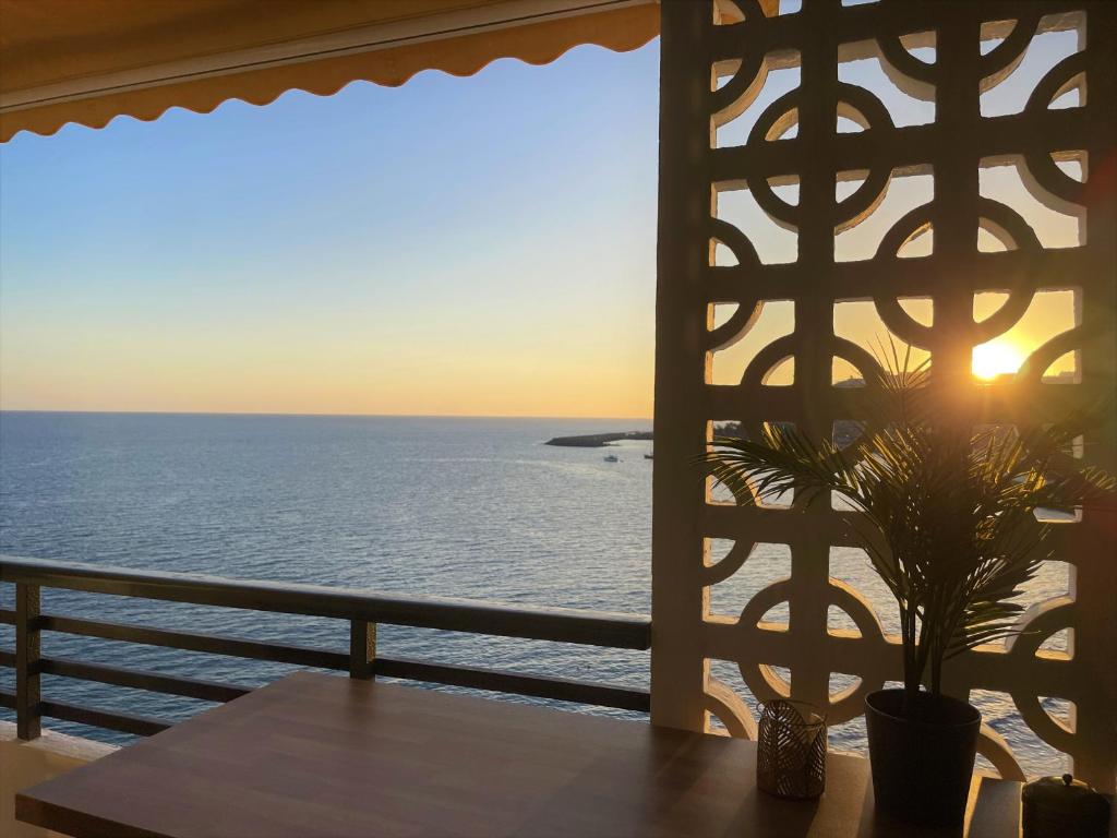 Patalavaca Beach, One Bedroom Apartment - One-Bedroom Apartment — 7