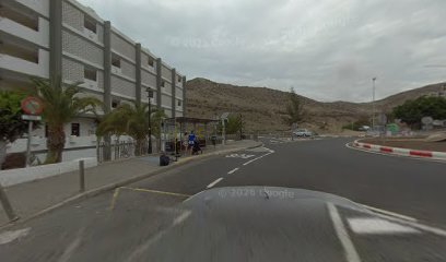 Patalavaka gran canaria