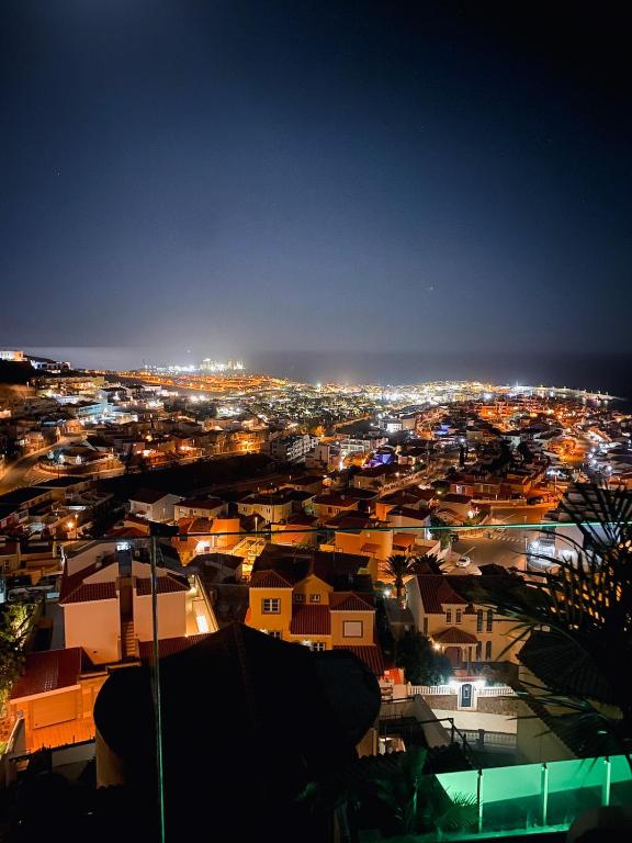 Peak of Arguineguin — 8