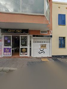 Peluqueria gold style — 6