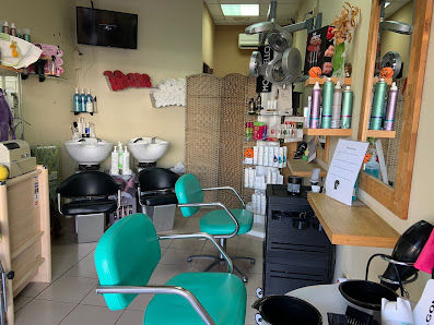 Peluquería Lidia — 1
