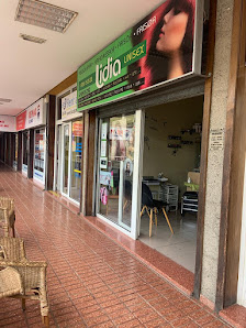Peluquería Lidia — 2