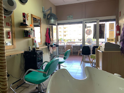 Peluquería Lidia — 4