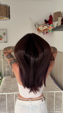Peluquería y estética Rasgos — 3