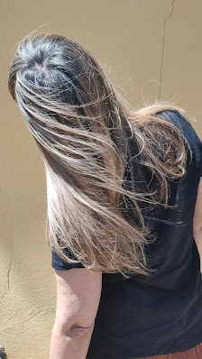 Peluquería y estética Rasgos — 4