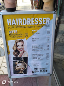 Peluqueria — 1
