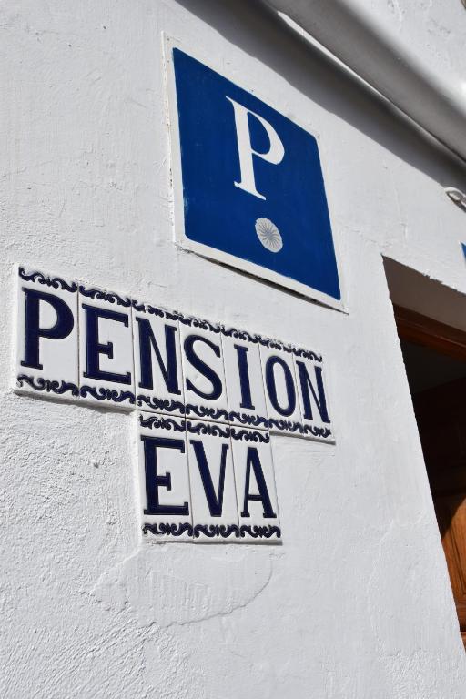 Pensión Eva — 11