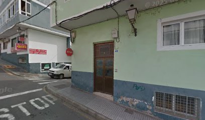 Pensión León — 2