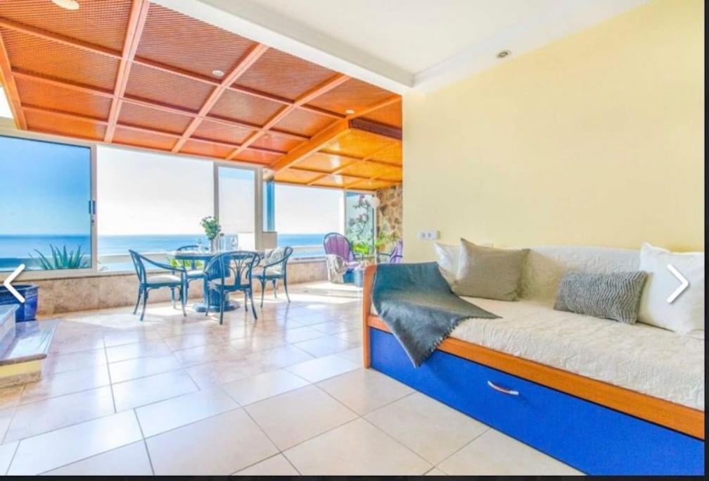 Penthouse Urbanizacion Montemarina Anfi del Mar — 10