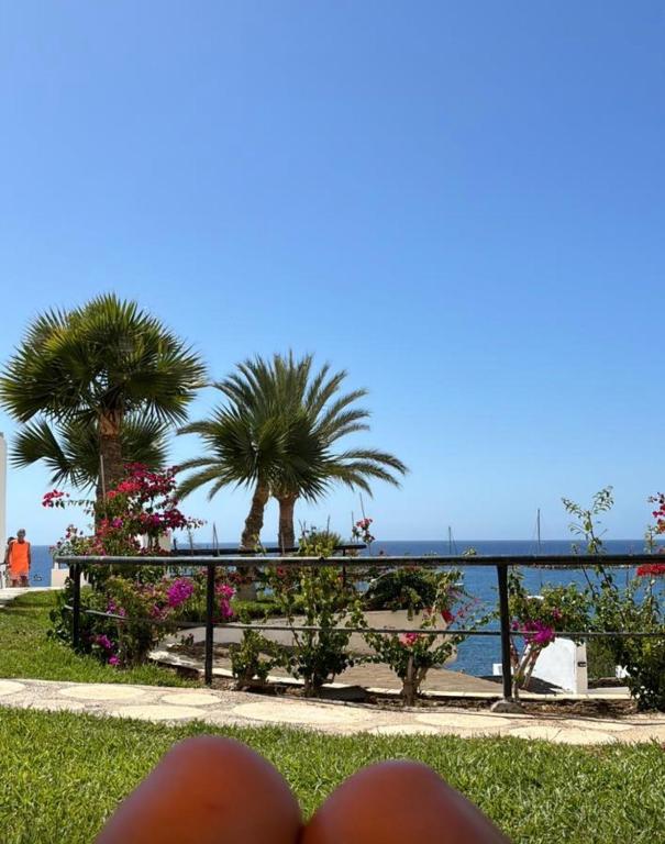 Penthouse Urbanizacion Montemarina Anfi del Mar — 2