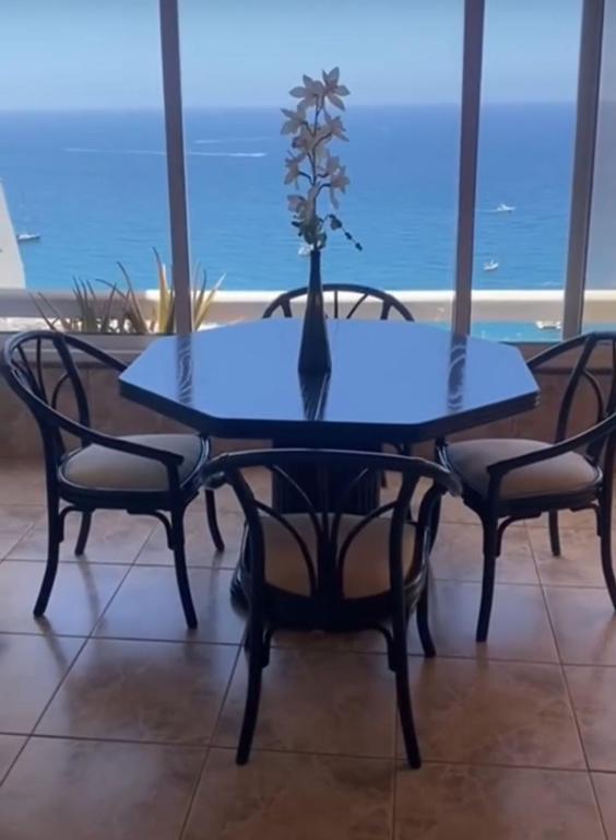 Penthouse Urbanizacion Montemarina Anfi del Mar — 9