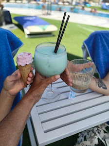 Perchel Beach Club — 2
