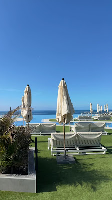 Perchel Beach Club — 3