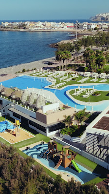 Perchel Beach Club — 5
