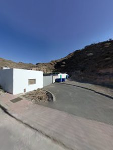Perrera Municipal de Mogán — 1