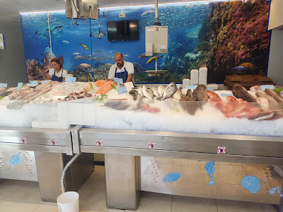 Pescaderia — 2
