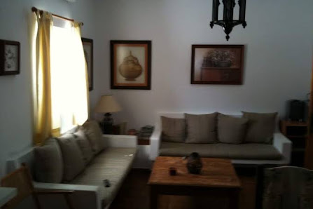 Pet Friendly Very Quiet House Pool Terrace and Sea Views — 2