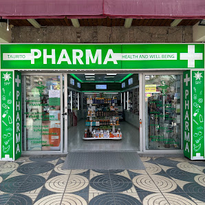 Pharma Taurito — 1