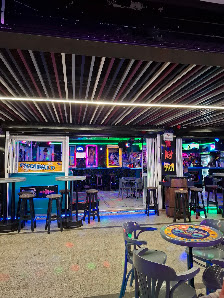 Piccadilly Music Bar — 1