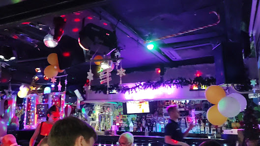 Piccadilly Music Bar — 3