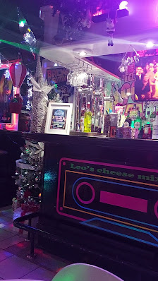 Piccadilly Music Bar — 4