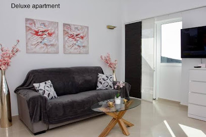 Pico de Arguineguín - One-Bedroom Apartment — 3