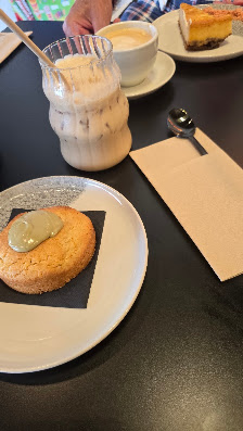 Pinche Pecado • Specialty Coffee, Brunch & Bakery — 2
