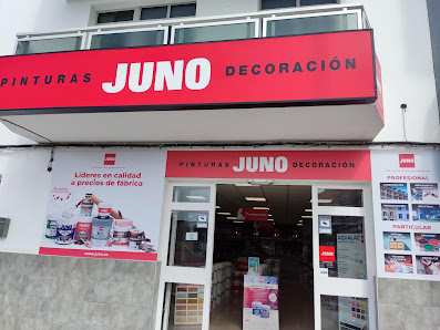Pinturas JUNO — 3