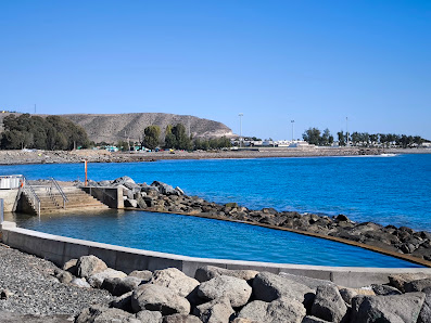 Piscina del Perchel — 1