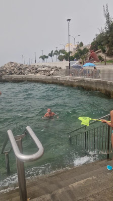 Piscina del Perchel — 3