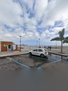 Piscina del Perchel — 4