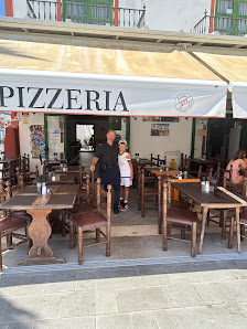 Pizzería 377 — 1