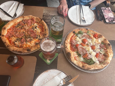 Pizzería 377 — 7