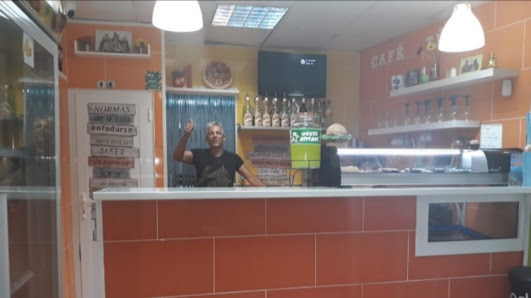 Pizzería Bocata - El Aldeano — 4