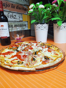 Pizzería Bocata - El Aldeano — 5