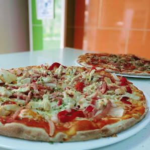 Pizzería Bocata - El Aldeano — 6