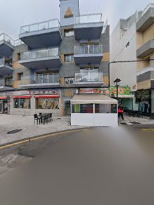 Pizzería Bocata - El Aldeano — 7
