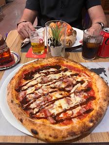 PIZZERÍA CA'SORGE ARGUINEGUIN — 2