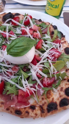 PIZZERÍA CA'SORGE ARGUINEGUIN — 3