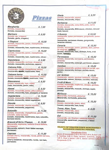 PIZZERÍA CA'SORGE ARGUINEGUIN — 4
